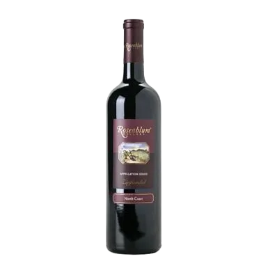 Rosenblum Zinfandel North Coast '07