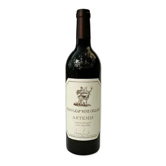 Stag's Leap Cabernet Artemis