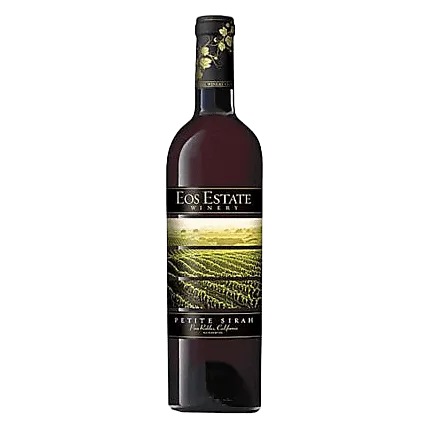 EOS Petite Sirah