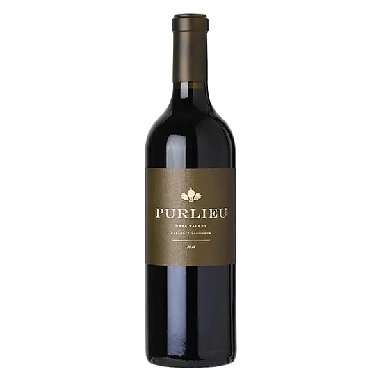 Purlieu To Kalon Cabernet Sauvignon