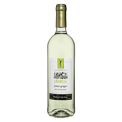 Lisabella Pinot Grigio