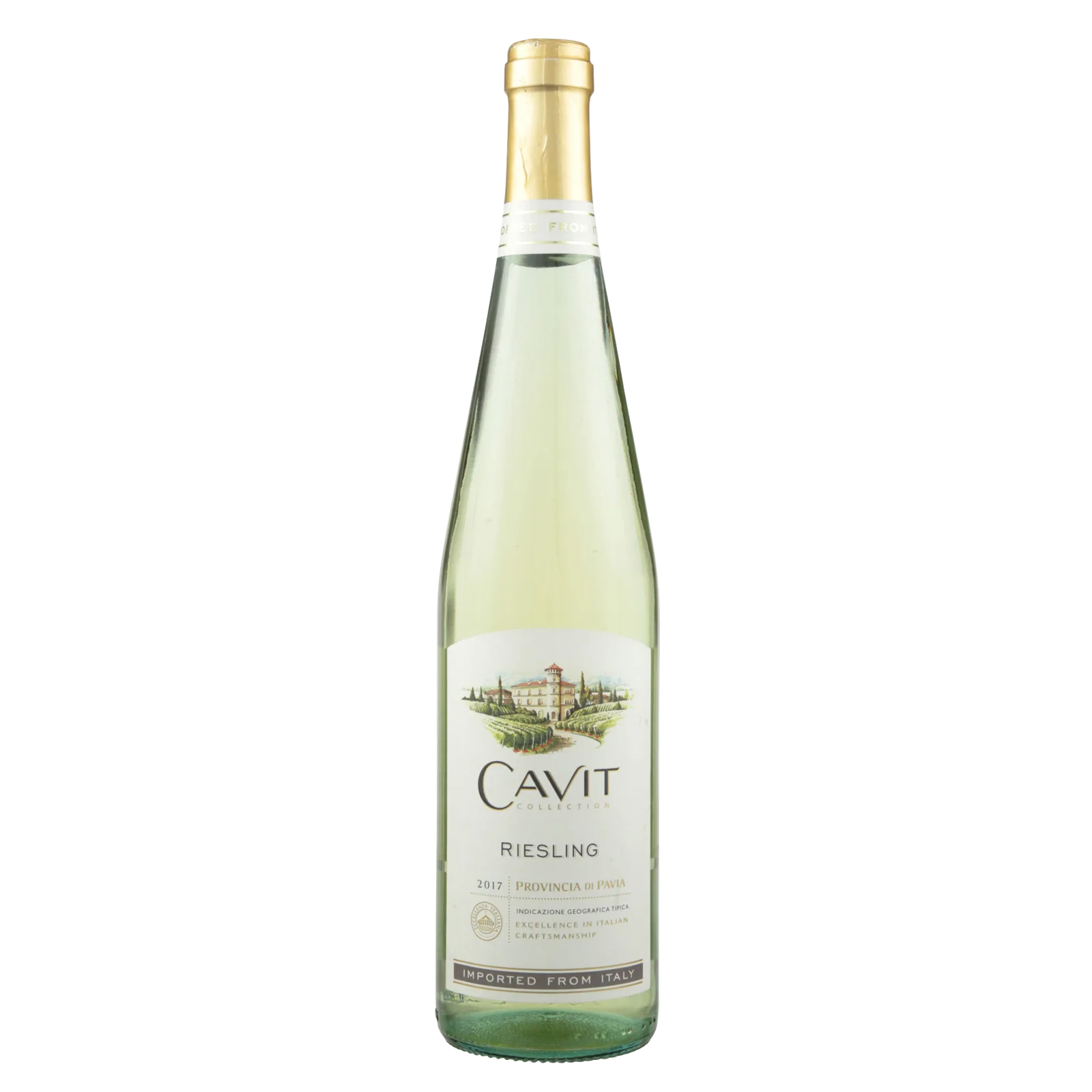 Cavit Riesling