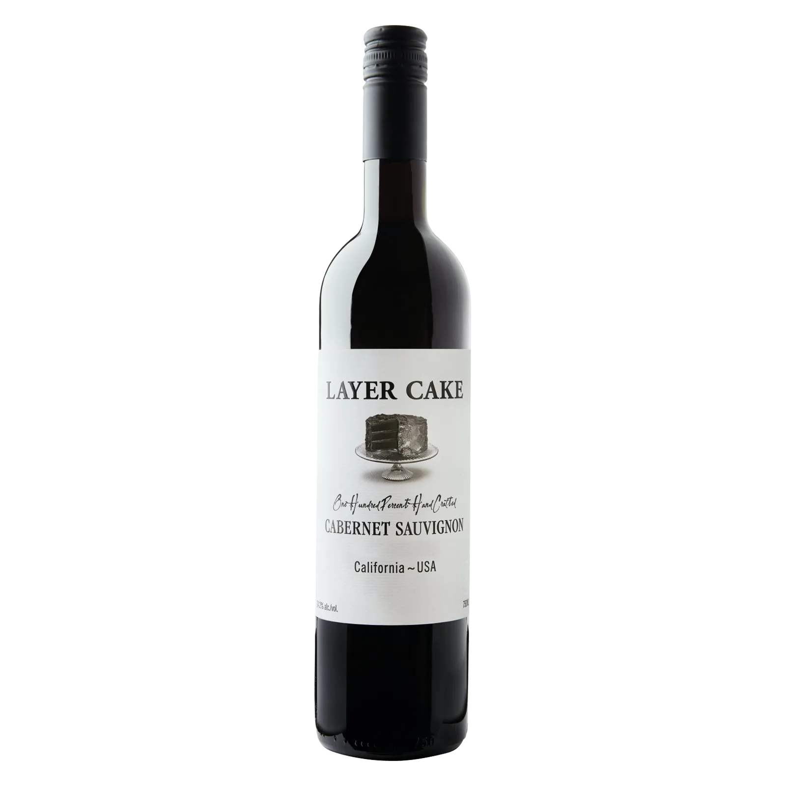 Layer Cake Cabernet Sauvignon