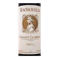 Machiavelli Chianti Classico