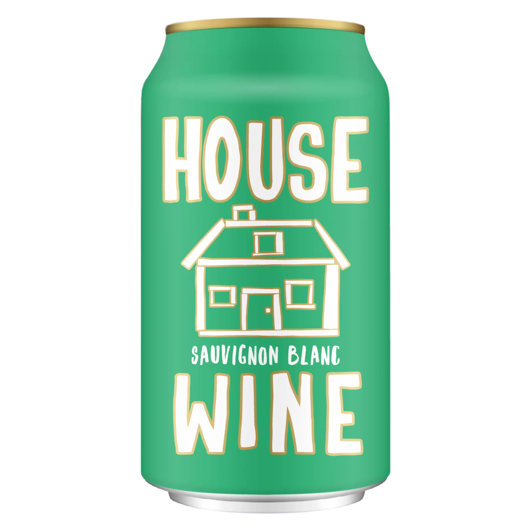 House Wine Sauvignon Blanc 355ml 12% ABV