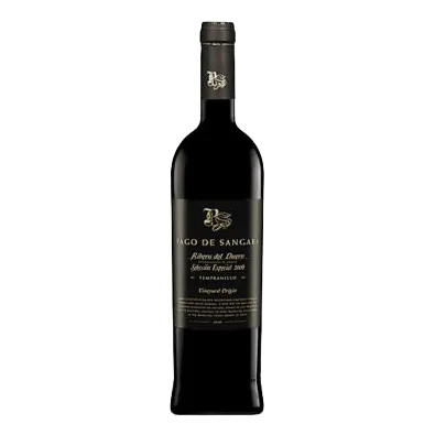 Pago de Sangara Seleccion Especial