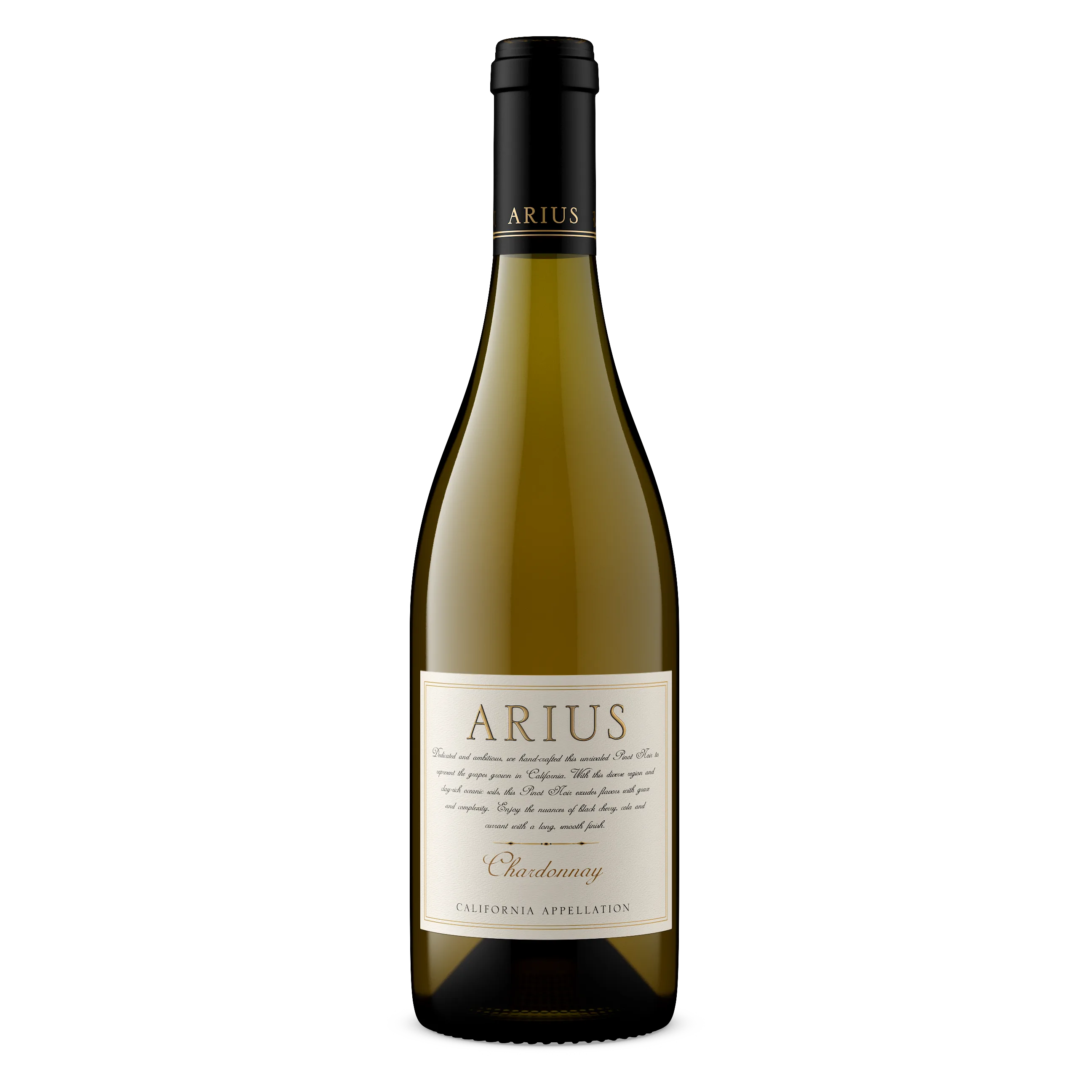 Arius Chardonnay