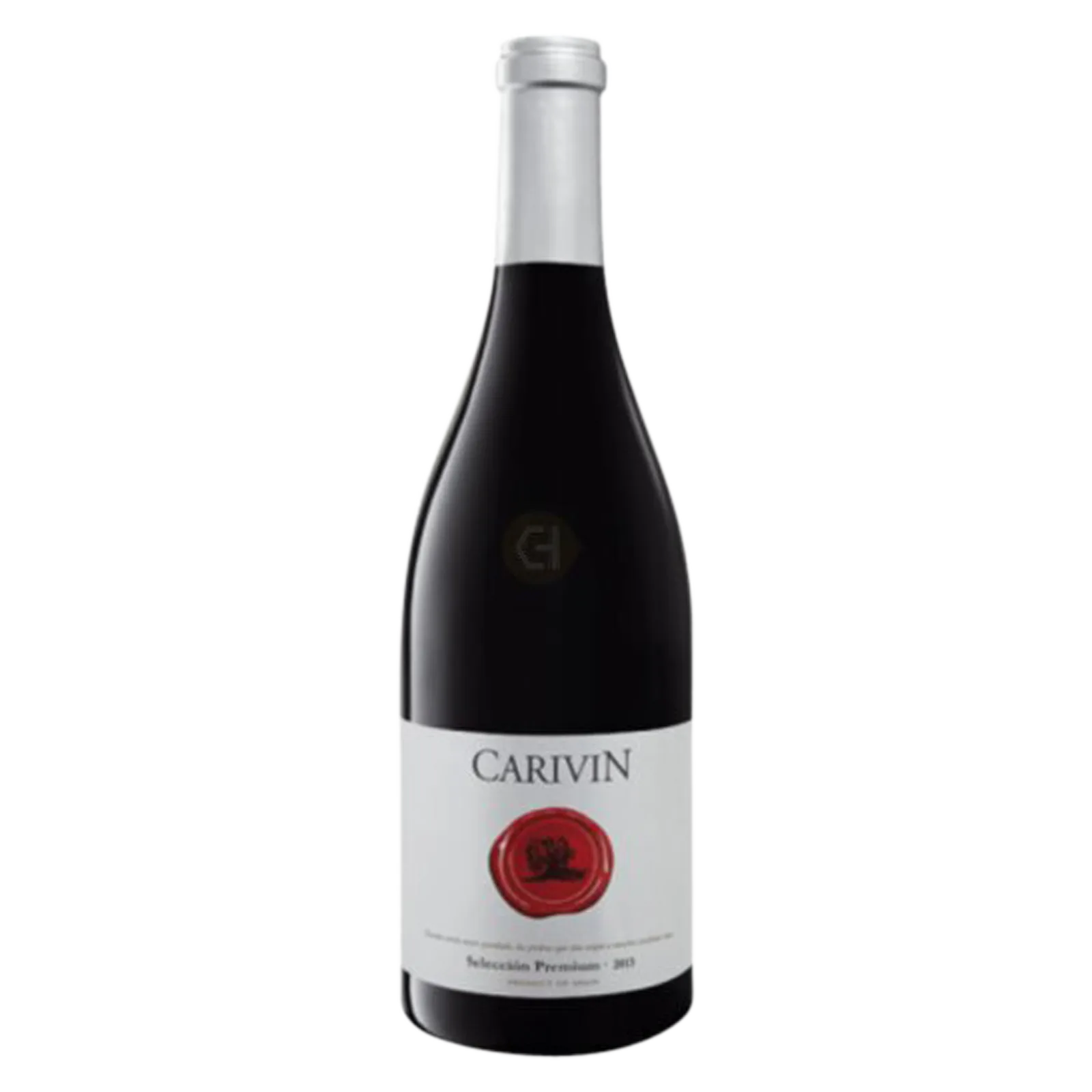 Carivin Rojo Spanish Red