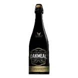 Stone Oakmeal Bourbon Barrel Stout (500 ML BTL