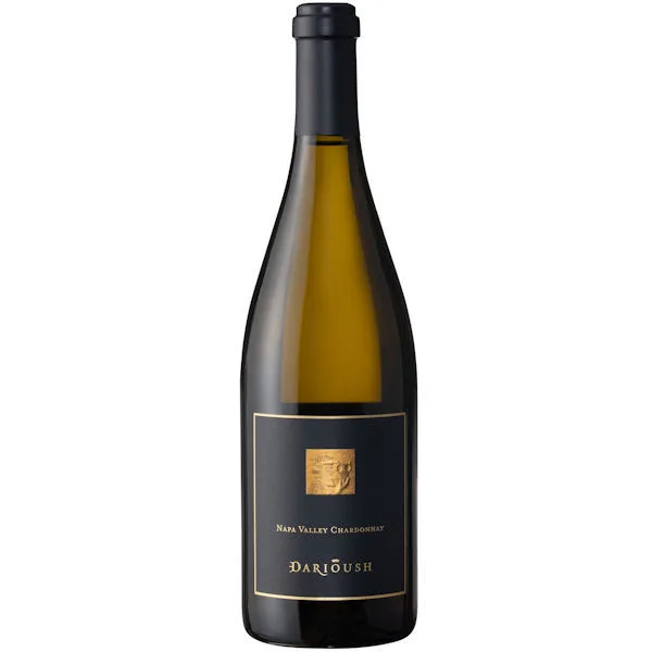 Darioush Signature Napa Chardonnay 2023