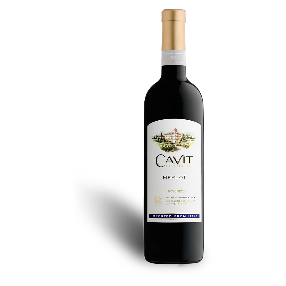 Cavit Merlot