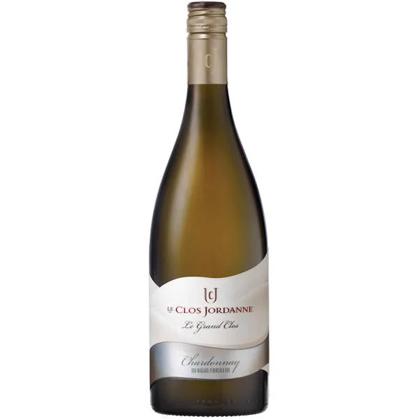 Domaine Le Clos Jordanne Le Grand Clos Niagara Peninsula Chardonnay 2021