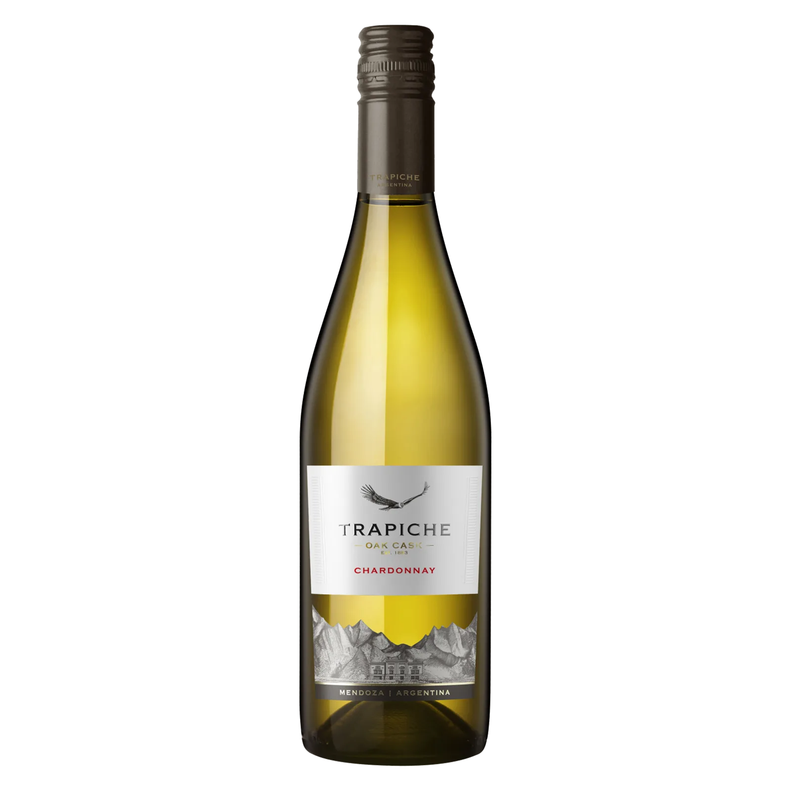 Trapiche Chardonnay Oak Cask