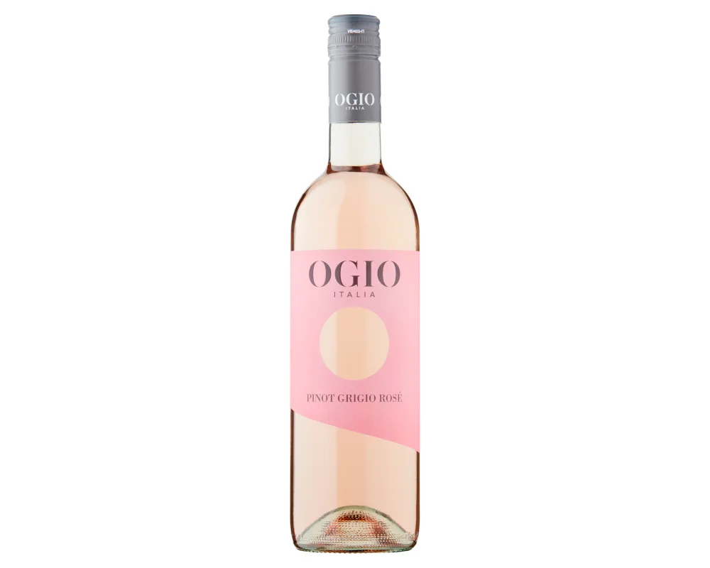 Ogio Pinot Grigio Rose