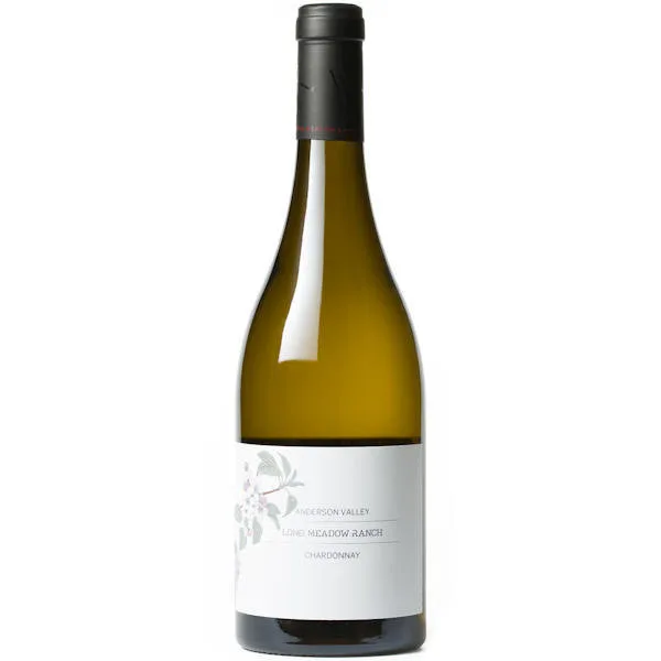 Long Meadow Ranch Anderson Valley Chardonnay 2019