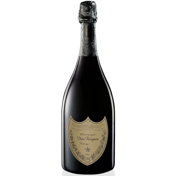 Dom Perignon Champagne Brut Cuvee 2015