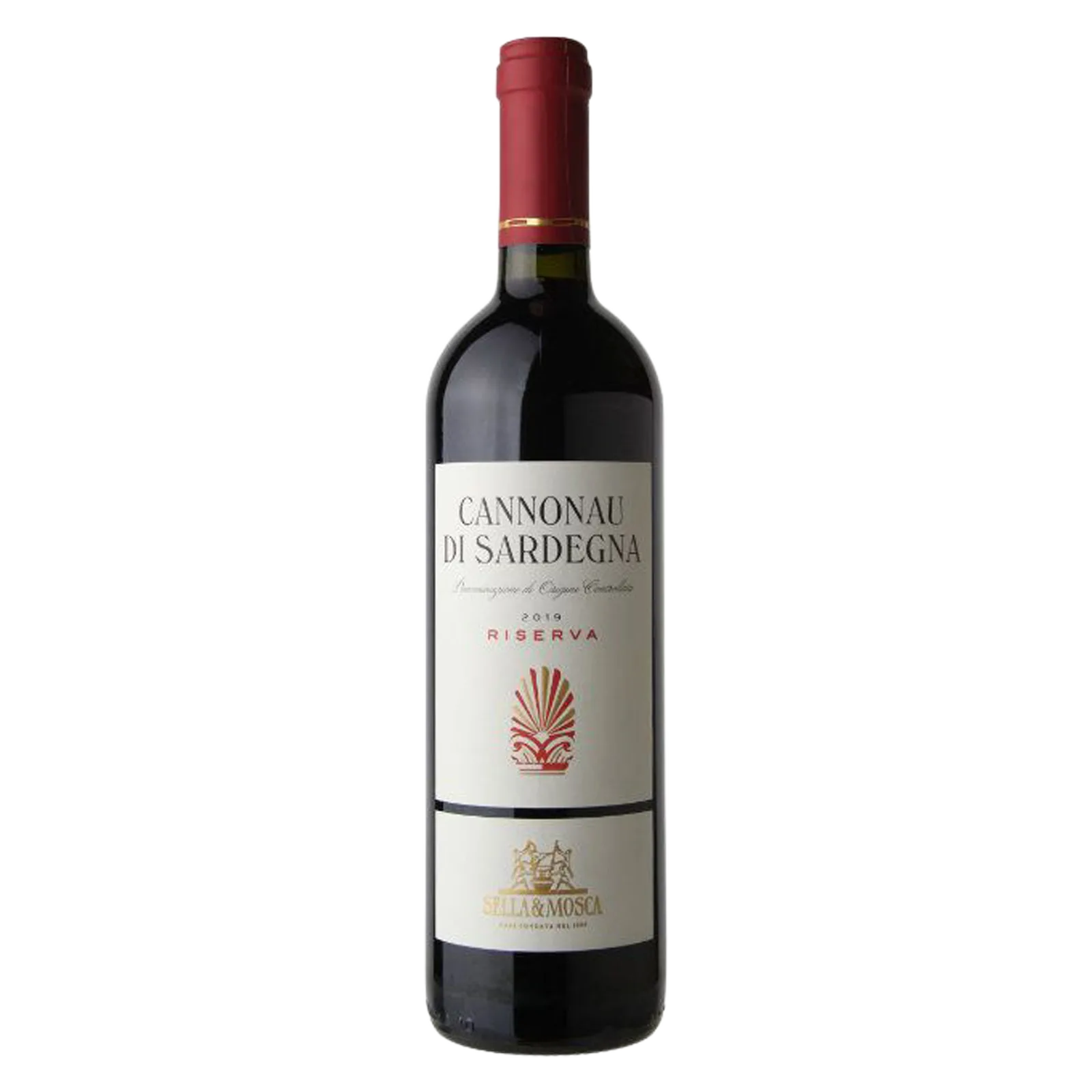 Sella & Mosca Cannonau Riserva