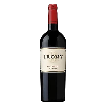 Irony Merlot
