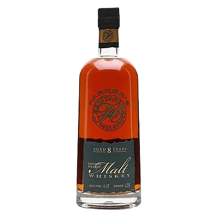 Parkers Heritage 8 Yr Malt Whiskey