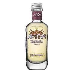 AVION TEQUILA REPOSADO