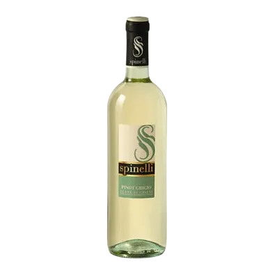 Spinelli Pinot Grigio