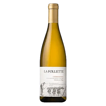 La Follette Chardonnay MR