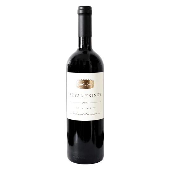 Royal Prince Reserve Cabernet Sauvignon