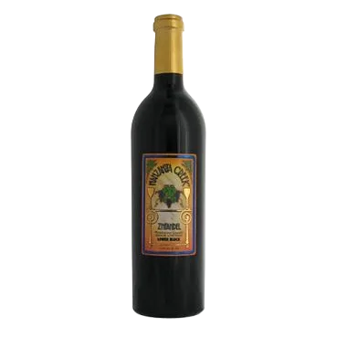 Manzanita Creek Zinfandel Addor