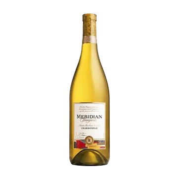 Meridian Chardonnay Edna Valley '01 (750 ML)