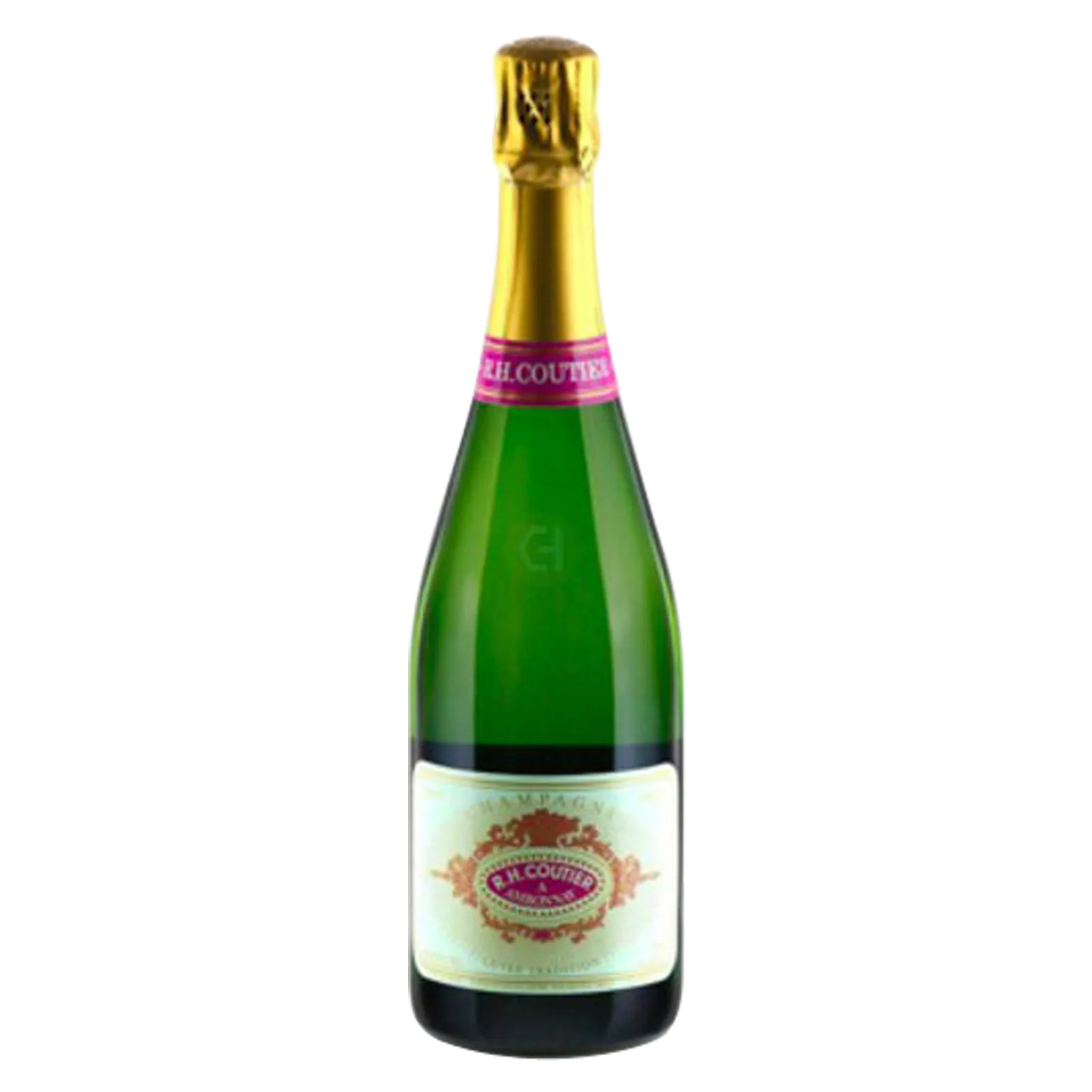 Coutier Grand Cru Brut NV