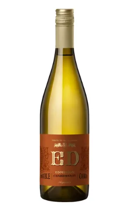 Ed Edmundo Double Oaked Chardonnay
