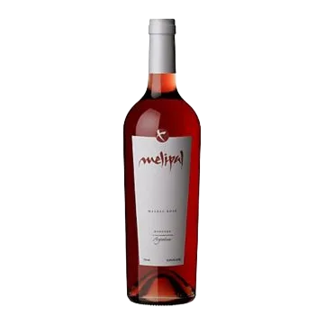 Melipal Malbec Rose