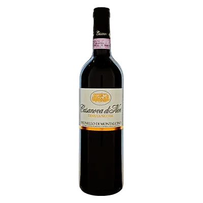 Casanova di Neri Tenuta Nuova Brunello di Montalcino 2013