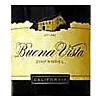 Buena Vista Zinfandel