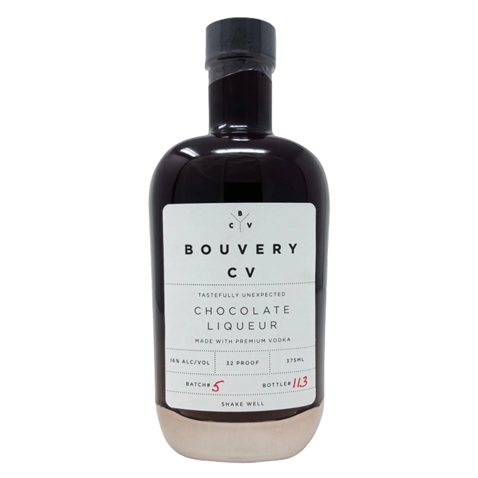 Bouvery Chocolate Vodka