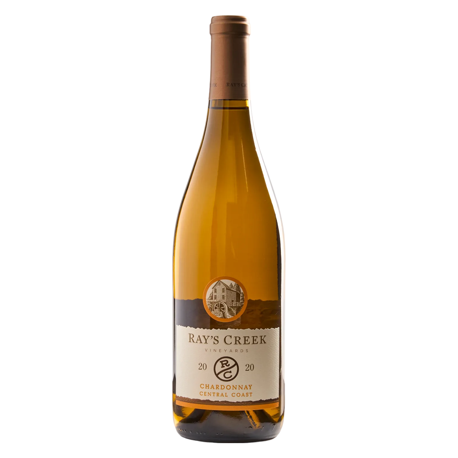 Ray's Creek Vineyards Chardonnay