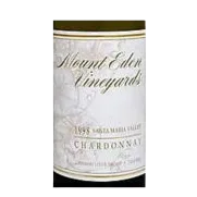 Mount Eden Cottonwood Chardonnay '98 (750 ML)