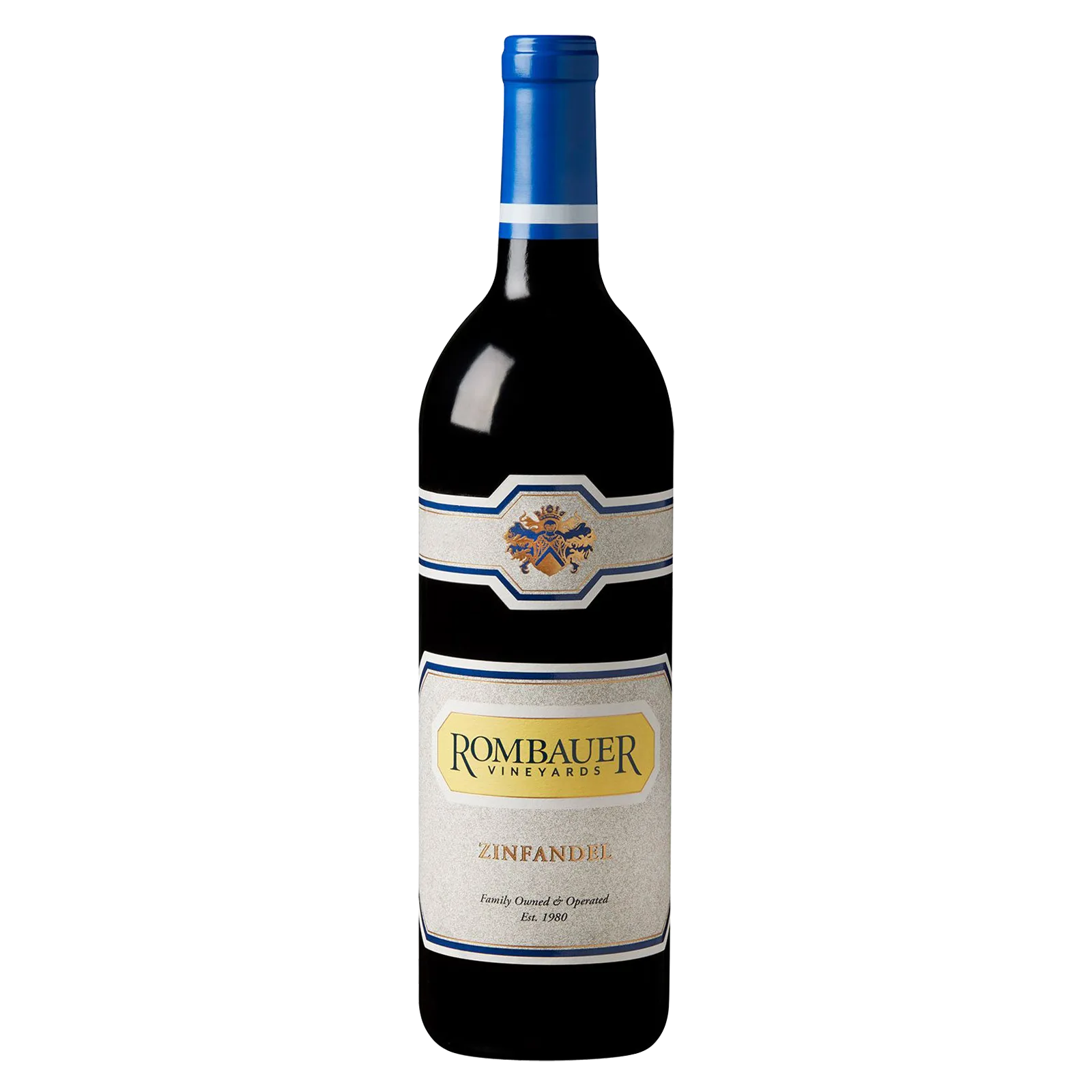 Rombauer Zinfandel