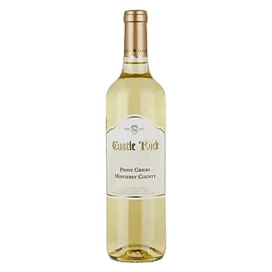 Castle Rock Pinot Grigio