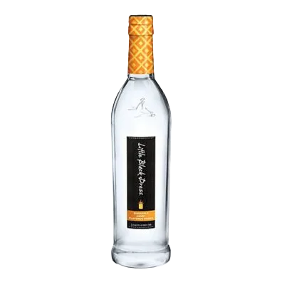 Little Black Dress Pineapple Honey