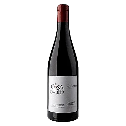 Casa Castillo Monastrell