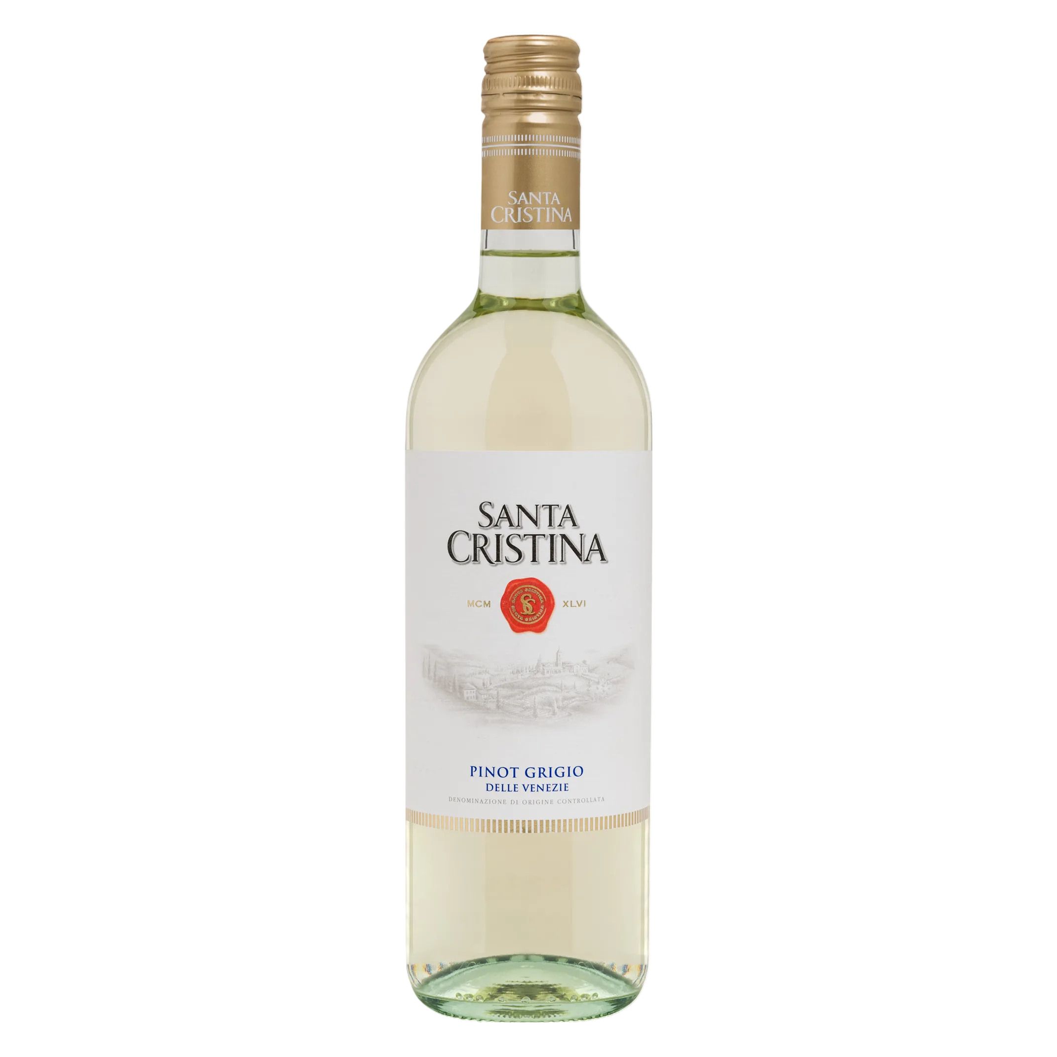 Santa Cristina Pinot Grigio