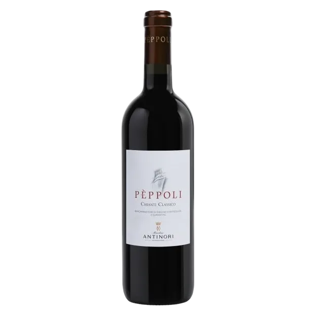 Antinori Peppoli Chianti Classico