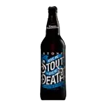 Stone Brewing Give Me Stout Or Give Me Death (22 OZ BTL