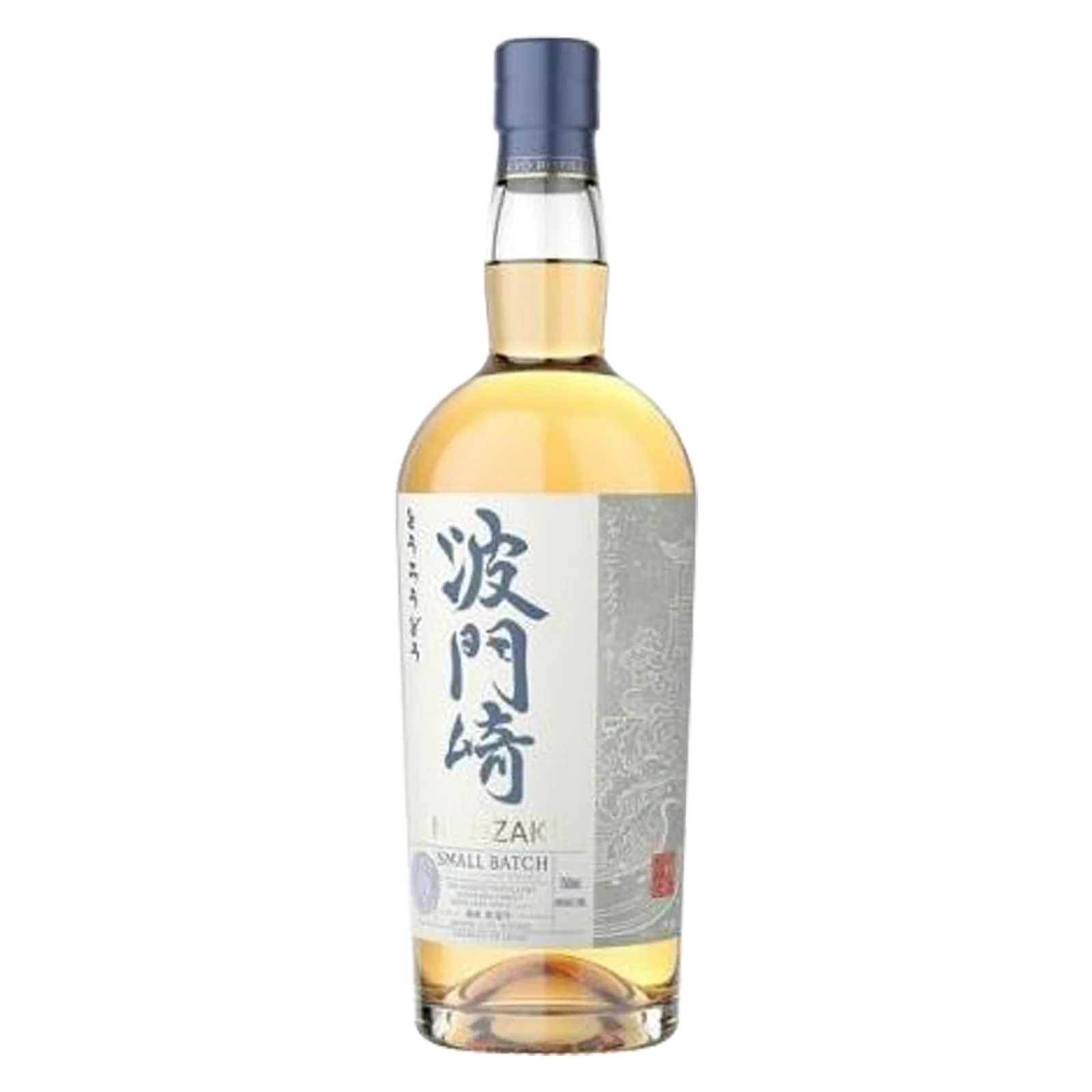 Hatozaki Small Batch 12 Year Old Umeshu Cask Finish