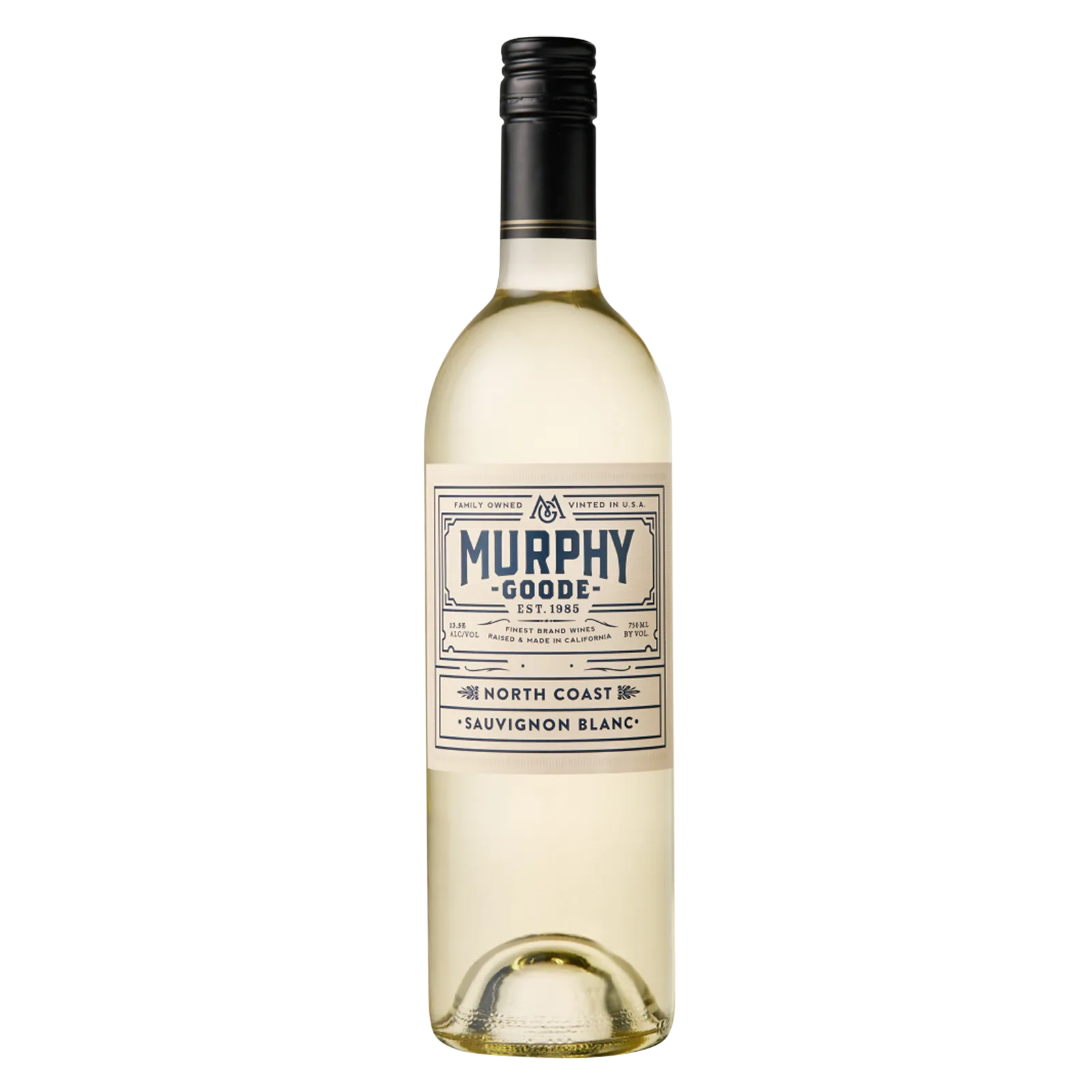 Murphy-Goode North Coast Sauvignon Blanc 750 ml