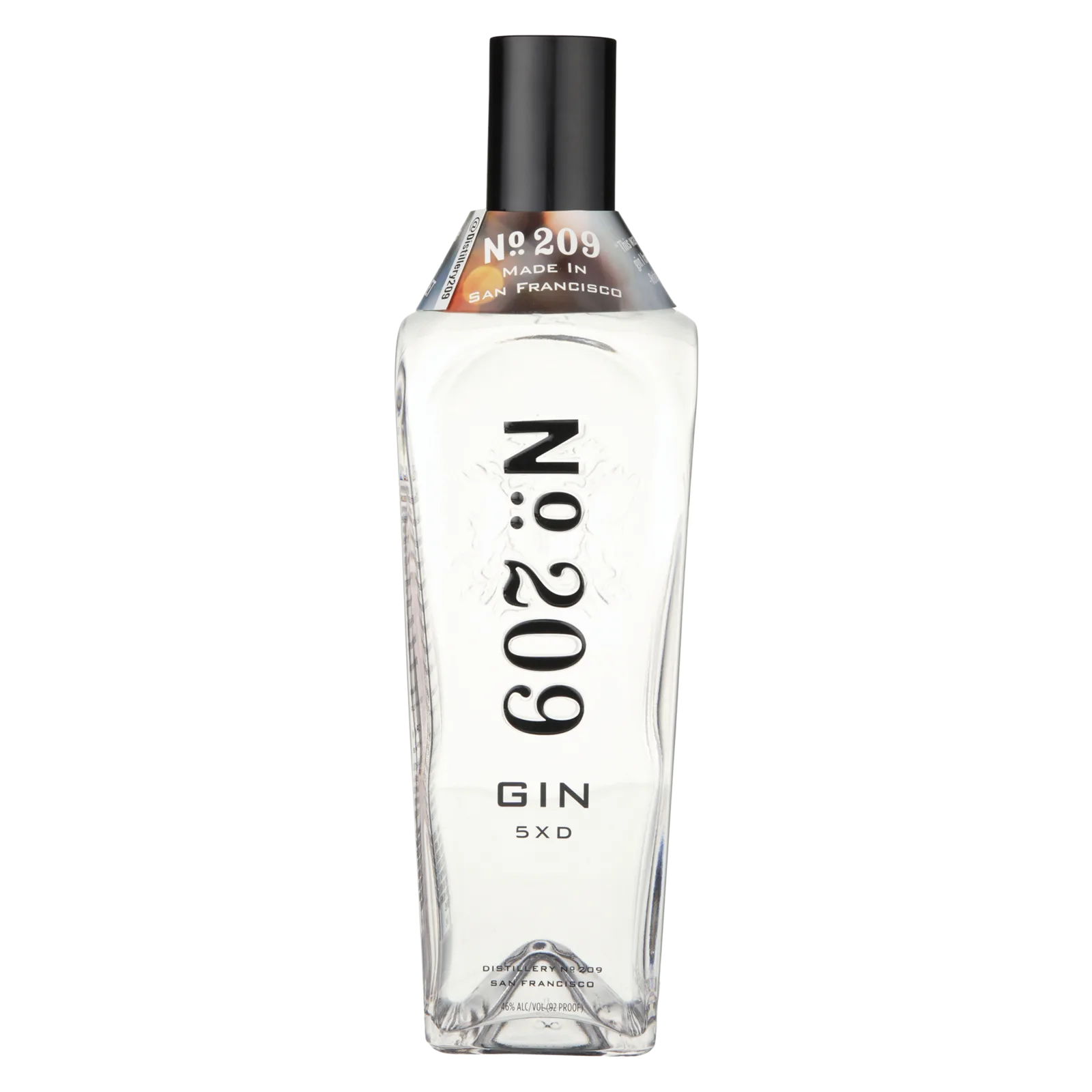 No. 209 Gin