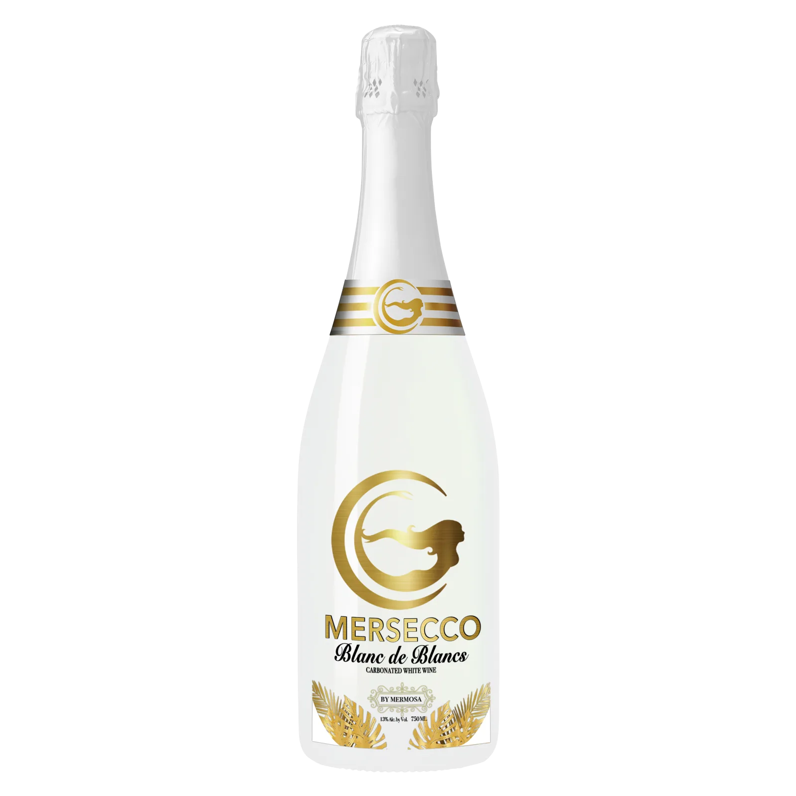 Mermosa Mersecco Blancs de Blanc