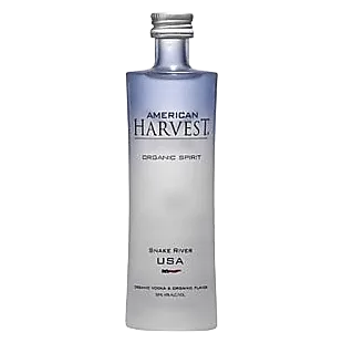 American Harvest Organic Spr