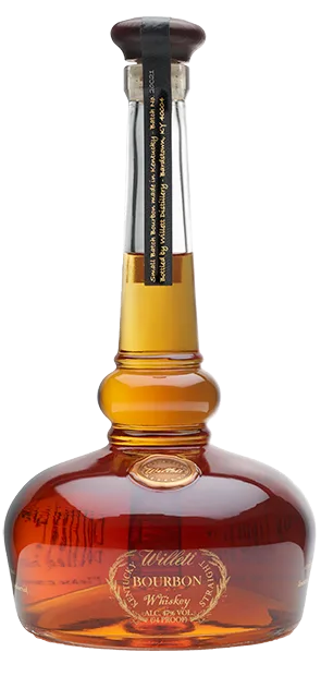 Willett Pot Still Reserve